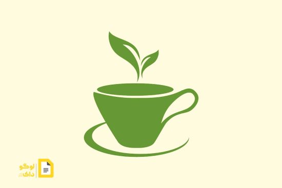 Tea logo example12